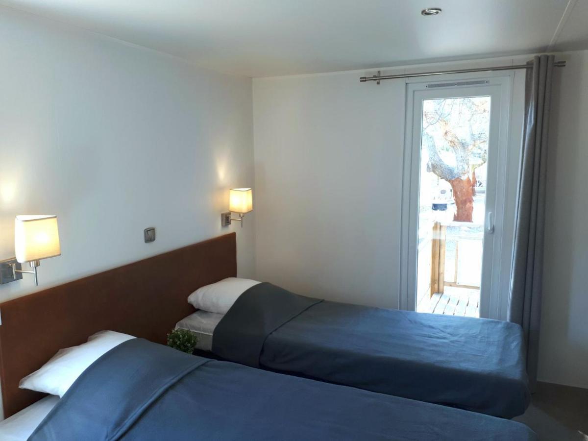 Petralegna Villa Porto-Vecchio  Eksteriør billede