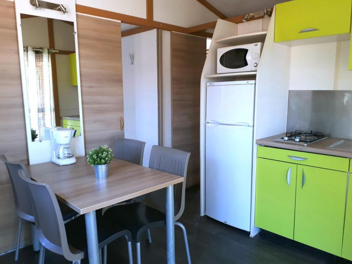 Petralegna Villa Porto-Vecchio  Eksteriør billede