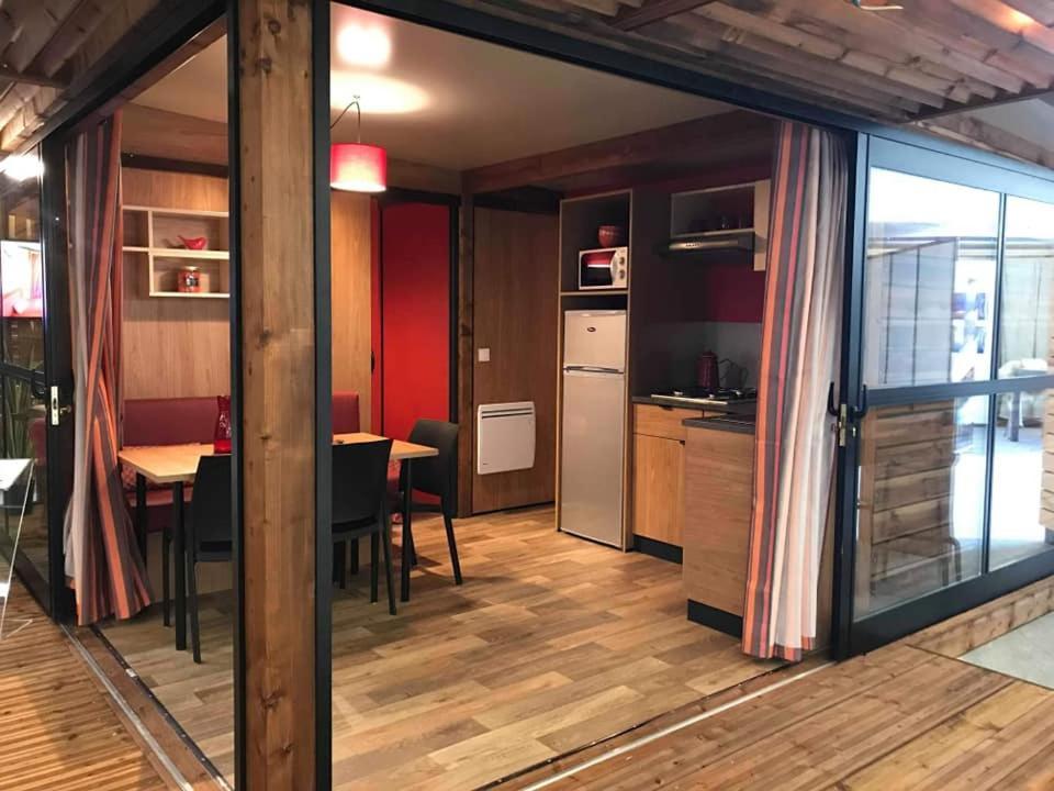 Petralegna Villa Porto-Vecchio  Eksteriør billede