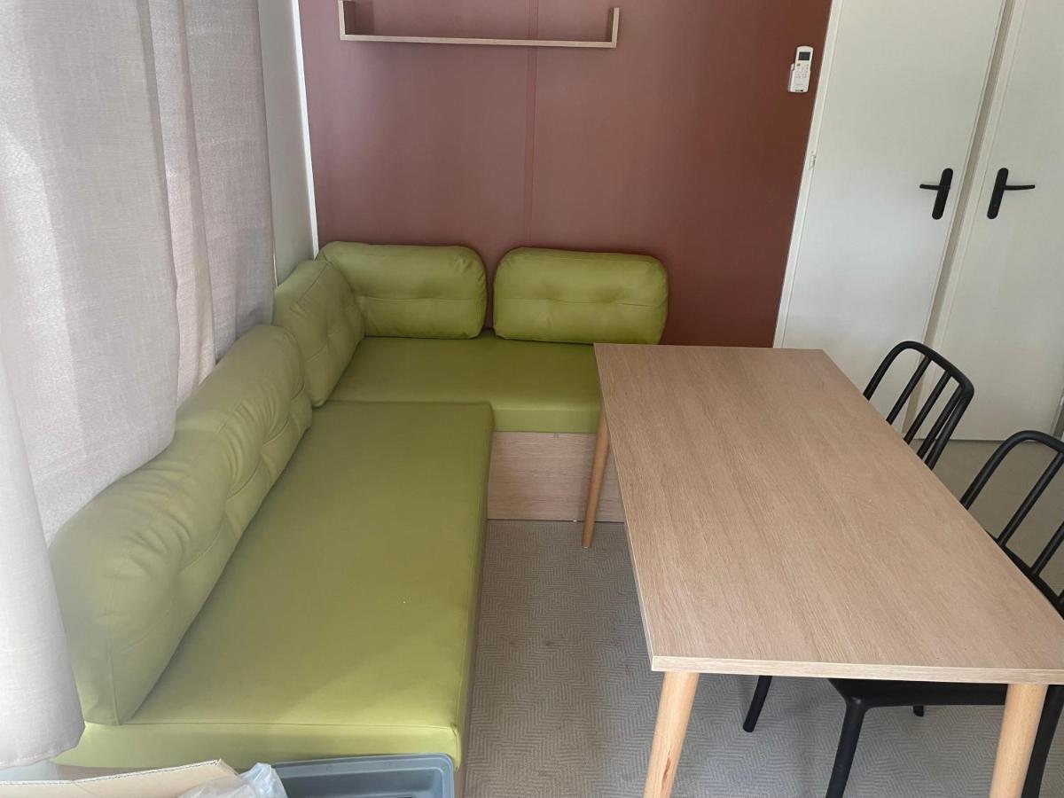 Petralegna Villa Porto-Vecchio  Eksteriør billede