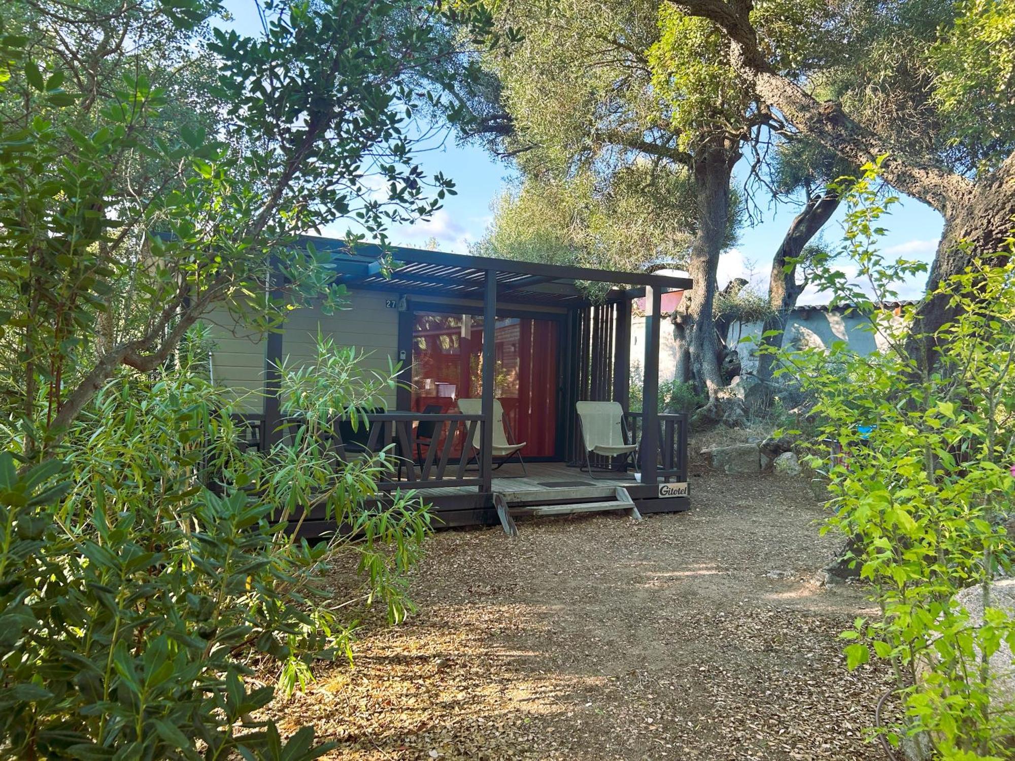 Petralegna Villa Porto-Vecchio  Værelse billede